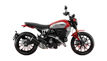 ดูคาติ Ducati-Scrambler Thailand Edition-ปี 2025