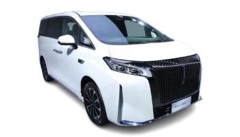 จีดับบลิวเอ็ม เวย์ GWM WEY-G9 Hi4-ปี 2025