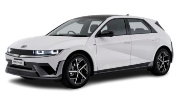 ฮุนได Hyundai IONIQ 5 N Line ปี 2026