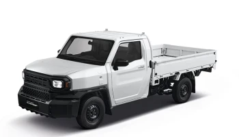โตโยต้า Toyota Hiliux Champ 2.4 Diesel AT LWB ปี 2023
