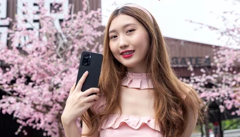 OPPO A57 ปรับราคาใหม่ รุ่น RAM 4GB + ROM 64GB ราคาใหม่ 5,999 บาท จากราคาปกติ 6,299 บาท รุ่น RAM 4GB + ROM 128 GB ราคาใหม่ 6,999 บาท จากราคาปกติ 7,499 บาท