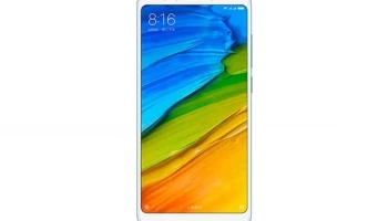 เสียวหมี่ Xiaomi Redmi 5 Plus (32GB)