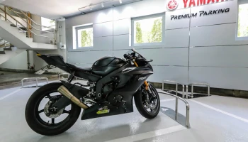 YAMAHA PREMIUM PARKING บริการ 9 จุด "จอดรถแล้วจร" รายเดือนเพื่อชาวยามาฮ่า