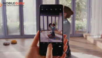 4 ไอเดียสร้างคอนเทนต์ #เที่ยวทิพย์ ฉบับอยู่บ้าน ด้วยสมาร์ทโฟน Galaxy A52 | A52 5G เครื่องเดียว