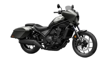 ฮอนด้า Honda Rebel 1100 DCT-Touring ปี 2026