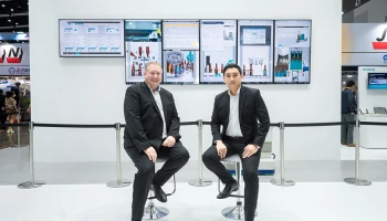 ซีเมนส์ ร่วมดัน Digital Transformation สำหรับภาคอุตสาหกรรม นำเทคโนโลยีมุ่งเน้นความยั่งยืนระดับโลกมาจัดแสดงในงาน ProPak Asia 2023