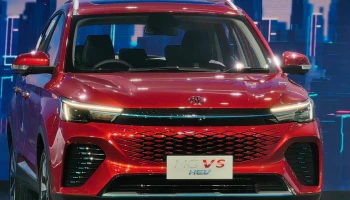 ส่องเทคโนโลยียนตรกรรมใน NEW MG VS HEV รถยนต์ไฮบริดรุ่นแรกของแบรนด์