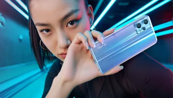 เปิดตัว realme 9 Pro Series ครั้งแรกของกล้องแฟลกชิปในสมาร์ตโฟน Mid-range พร้อมเทคโนโลยี ProLight Imaging Technology ราคาเริ่มต้น 8,999 บาท