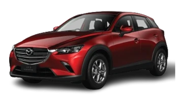 มาสด้า Mazda-CX-3 Essential 2.0 Ultra-ปี 2025
