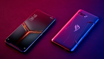 ROG Phone II ปล่อยอัปเดตล่าสุด Android 10 พร้อมปรับฟีเจอร์ใหม่ ชูสุดยอดเกมมิ่งสมาร์ทโฟนที่ดีที่สุด
