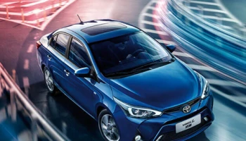 Toyota Yaris ATIV พบกันแน่ 15 สิงหาคมนี้