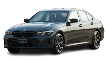 บีเอ็มดับเบิลยู BMW Series 3 M340i xDrive ปี 2025
