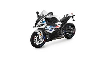 บีเอ็มดับเบิลยู BMW-S 1000 RR Tri-Color-ปี 2024