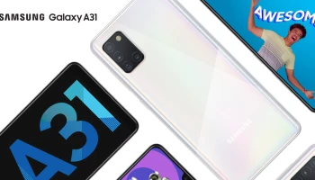 สมาร์ทโฟนสุดสวย กล้อง 4 เลนส์ 48MP พร้อมกล้องหน้า 20MP แบตเตอรี่สุดอึด 5,000 mAh