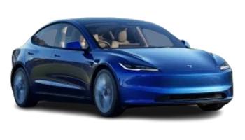 เทสลา Tesla Model 3 Rear-Wheel Drive ปี 2024