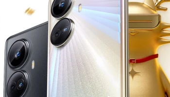 realme ฉลองยอดขายออนไลน์ถล่มทลาย พร้อมวางจำหน่าย realme 10 Pro Series ในแบรนด์ช็อปทั่วประเทศ 17 ธ.ค. 65