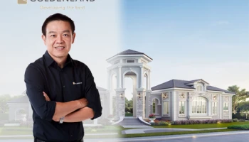 โกลเด้นแลนด์ โกยรายได้ปี 2561 รวมกว่า 15,848 ล้านบาท กำไรกว่า 1,944 ล้านบาท มีผลการดำเนินงานสูงที่สุดในประวัติศาสตร์ตั้งแต่ก่อตั้งบริษัท ทั้งรายได้ และกำไร