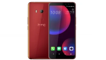 เอชทีซี HTC U11 EYEs