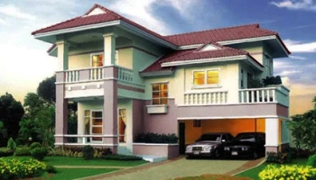 ลลิล กรีนวิลล์ รามอินทรา-วัชรพล (Lalin Green Ville)