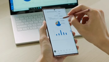 สัมผัสประสบการณ์แรก SAMSUNG Galaxy Note20 Series นิยามใหม่ของเพาเวอร์โฟนเพื่อการทำงานและความบันเทิง