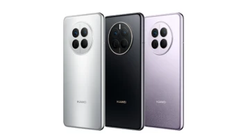 หัวเหว่ย Huawei-Mate 50E (8GB/256GB)