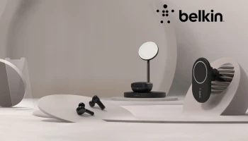 Belkin จัดเต็มอุปกรณ์เสริมเพื่อสาวก iPhone 13 และ iPad Series ใหม่ล่าสุด เปิดประสบการณ์การใช้งานดีไวซ์รุ่นใหม่ของคุณ