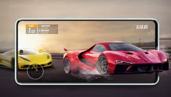 ซัมซุงชวนทำความรู้จัก 'GameFi' เทรนด์ใหม่บนโลกดิจิทัล กับ Galaxy A73 5G สมาร์ทโฟนสเปคเทพ เกมไหนก็ลื่น ด้วยชิปเซ็ต Snapdragon 778G