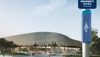 ศูนย์ฯสิริกิติ์โฉมใหม่ พร้อมเปิดประเดิมงานระดับนานาชาติ เตรียมรับ APEC 65 จัดเต็มฟังก์ชั่นการจัดงานและระบบรักษาความปลอดภัยมาตรฐานอินเตอร์