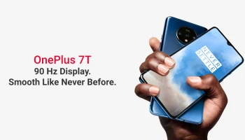 มือถือหน้าจอ 90Hz, Snapdragon 855 Plus กล้อง 3 ตัว 48MP ชาร์จเร็ว 30W ราคาไม่ถึงสองหมื่น!