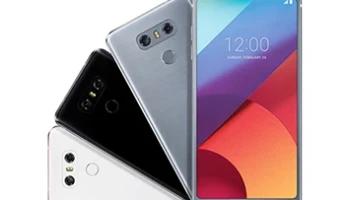 แอลจี LG-G 6