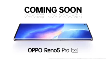 11 ก.พ. นี้ เตรียมพบ "OPPO Reno5 Pro 5G" ที่สุดของสมาร์ทโฟน 5G ที่ถ่ายวิดีโอ Portrait สวยที่สุด
