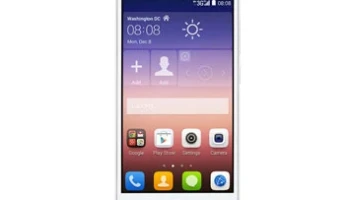 หัวเหว่ย Huawei Alek 3G (Y625)