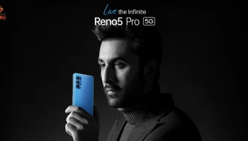สิ้นสุดการรอคอย OPPO Reno5 Pro 5G เตรียมเปิดตัวในประเทศไทย 11 ก.พ. 64