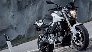 BMW F800R และ F800GT ปี 2017 โฉมใหม่มาแล้ว