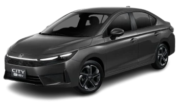 ฮอนด้า Honda City e:HEV SV ปี 2026