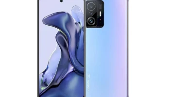 เสียวหมี่ Xiaomi-Mi 11T (8GB/128GB)