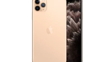 แอปเปิล APPLE iPhone 11 Pro Max (4GB/64GB)