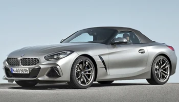 บีเอ็มดับเบิลยู BMW Z4 sDrive30i M Sport MY2019 ปี 2019