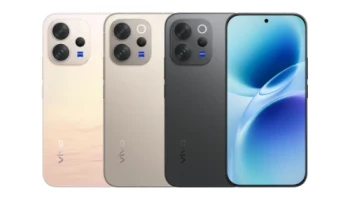 วีโว่ vivo V70 (12GB/256GB)