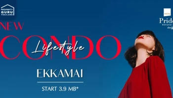 SENA เตรียมปล่อยโปรเจกต์ตัวเด็ดแห่งปี Niche Pride Ekkamai