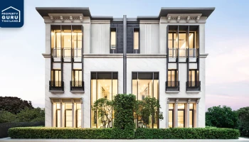 เมเจอร์ ดีเวลลอปเม้นท์ ชูแนวคิด Quality Living เพื่อคุณภาพชีวิตและเป็นมิตรกับสิ่งแวดล้อมแบบยั่งยืน