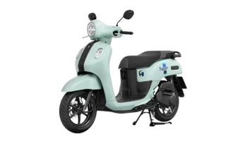 ยามาฮ่า Yamaha Fazzio Lite ปี 2026