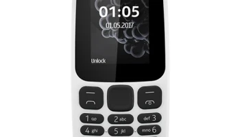 โนเกีย Nokia 105 Single SIM