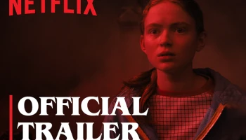 Netflix ปล่อยตัวอย่าง Stranger Things 4 Vol 2 ยกระดับความลุ้น ก่อนปิดฉากการผจญภัย 1 กรกฎาคมนี้