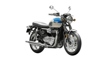 ไทรอัมพ์ Triumph-Bonneville T120-ปี 2026