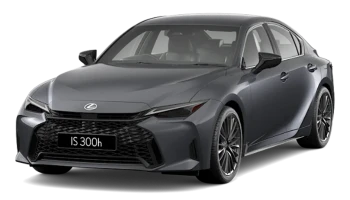 เลกซัส Lexus IS 300h Luxury ปี 2026