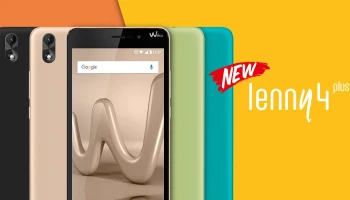 จอใหญ่ สีสันสดใส เต็มอิ่มทุกการใช้งาน