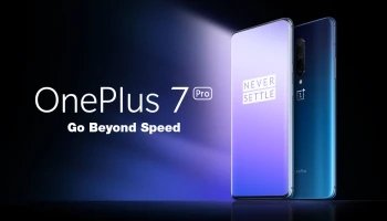 สมาร์ทโฟนนักฆ่าเรือธง กล้องคู่ พร้อมรองรับชาร์จเร็ว Warp Charge 30W