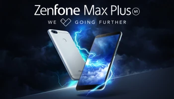 สมาร์ทโฟนจอใหญ่ 5.7 นิ้ว สเปคคุ้มค่าในราคา 6,990 บาท