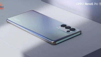 ที่สุดของสายถ่ายวิดีโอ Portrait อัพเกรดสเปค Dimensity 1000+, RAM 12GB/ROM 256GB จุใจ